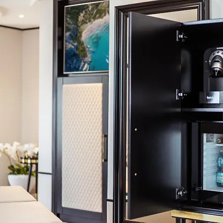 La Del Conte Mameli - Boutique & 4* Olbia