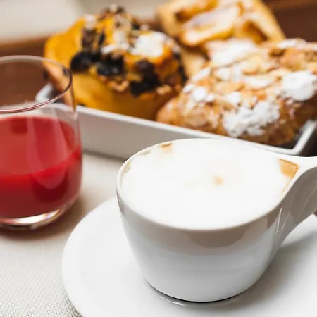 La Del Conte Mameli - Boutique & Hotel 4*