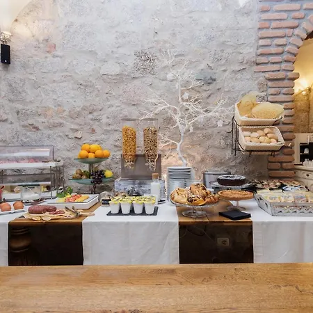 La Del Conte Mameli - Boutique &