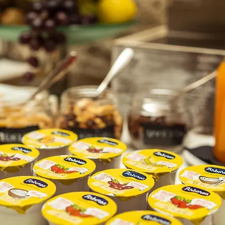 La Del Conte Mameli - Boutique & Hotel