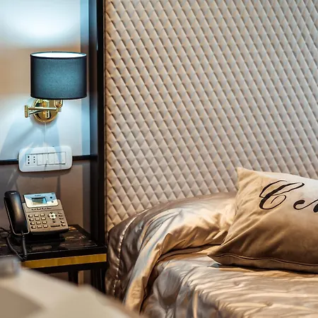 La Del Conte Mameli - Boutique &