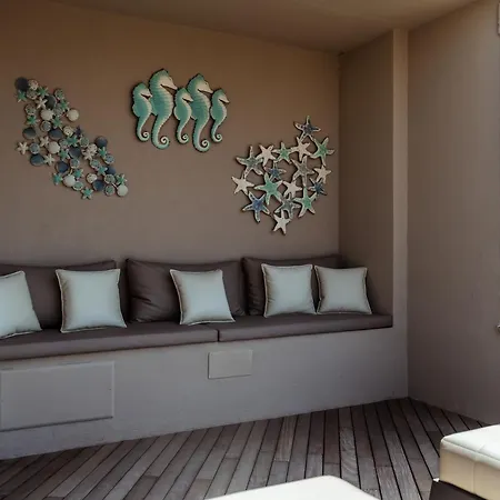 Hotel La Del Conte Mameli - Boutique & Olbia