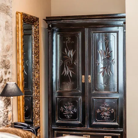 Hotel La Del Conte Mameli - Boutique &