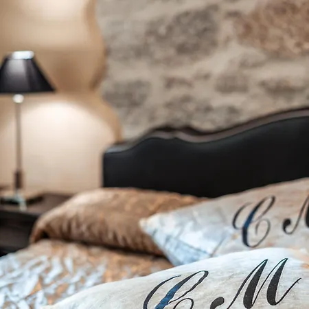 La Del Conte Mameli - Boutique & Olbia