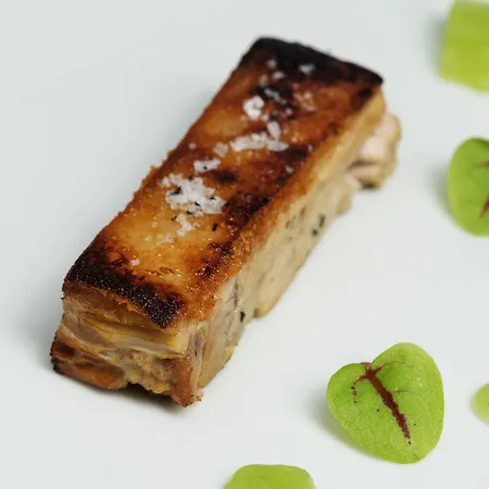 La Del Conte Mameli - Boutique & Hotel Olbia