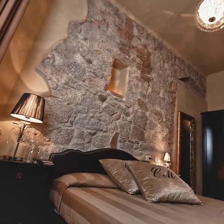 Hotel La Del Conte Mameli - Boutique &