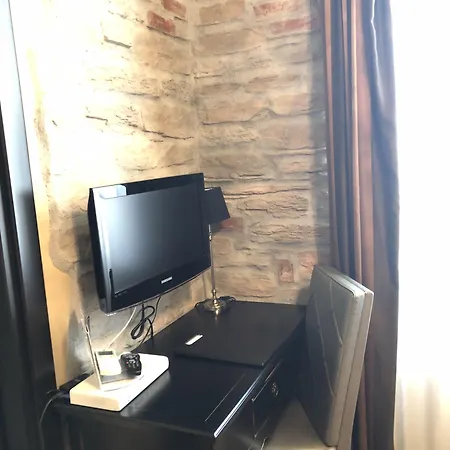 Hotel La Del Conte Mameli - Boutique & Olbia