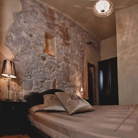 La Del Conte Mameli - Boutique & Hotel Olbia