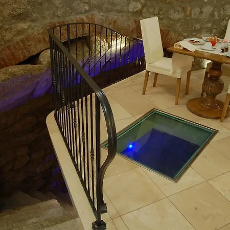 La Del Conte Mameli - Boutique & Hotel Olbia