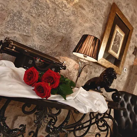 La Del Conte Mameli - Boutique & Hotel