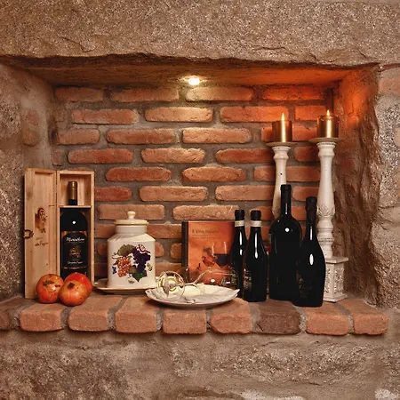 La Del Conte Mameli - Boutique & 4* Olbia