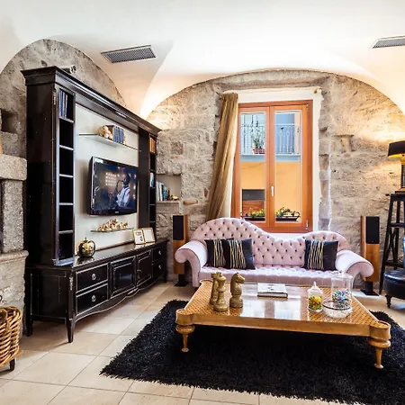 La Del Conte Mameli - Boutique & Olbia