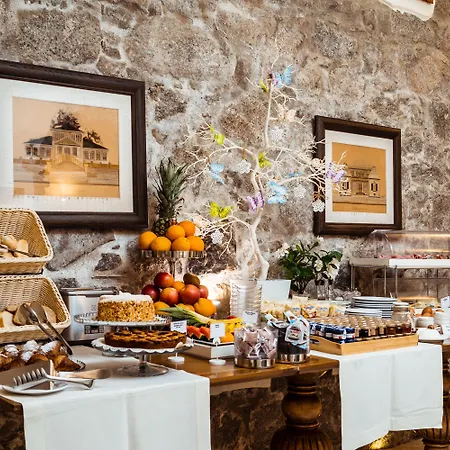 La Del Conte Mameli - Boutique & Olbia