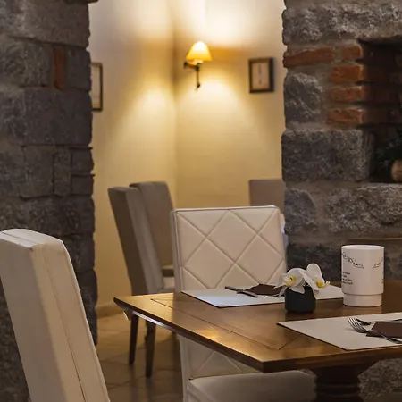 Hotel La Del Conte Mameli - Boutique & Olbia