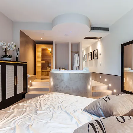 La Del Conte Mameli - Boutique & 4* Olbia