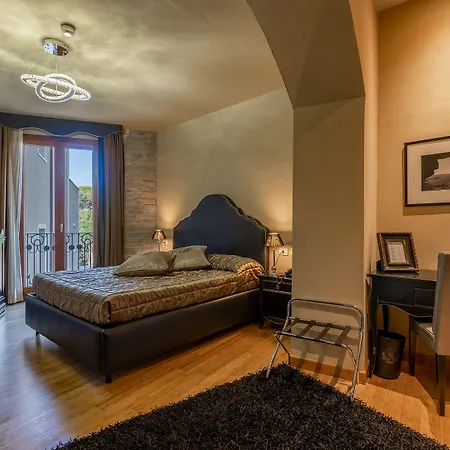 Hotel La Del Conte Mameli - Boutique &