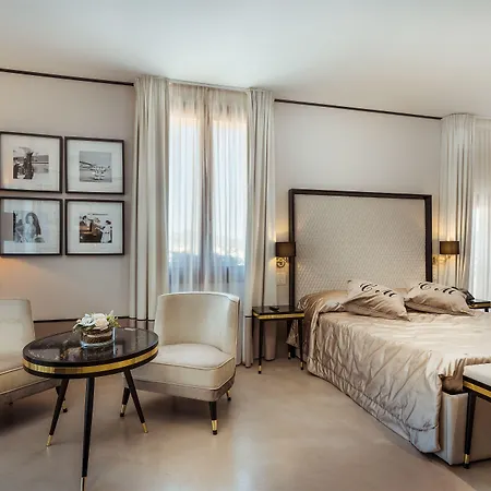 La Del Conte Mameli - Boutique & Hotel 4*