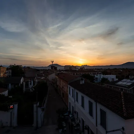 La Del Conte Mameli - Boutique & Hotel 4*