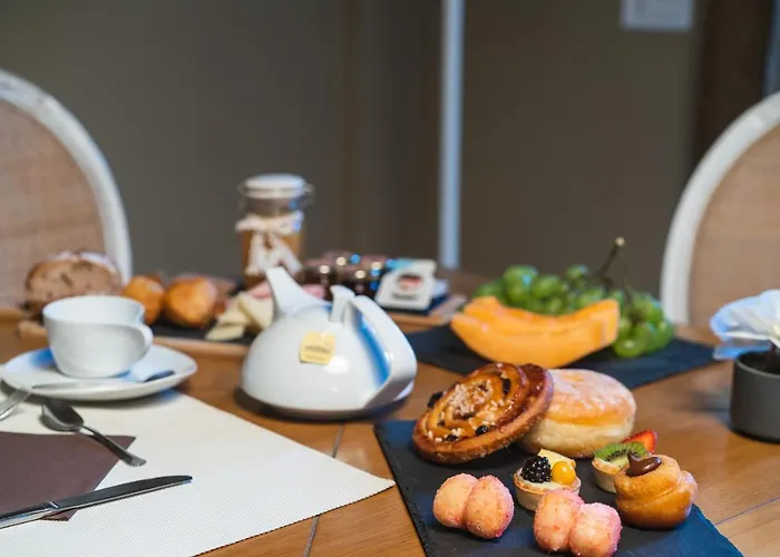 La Del Conte Mameli - Boutique & Szálloda 4*