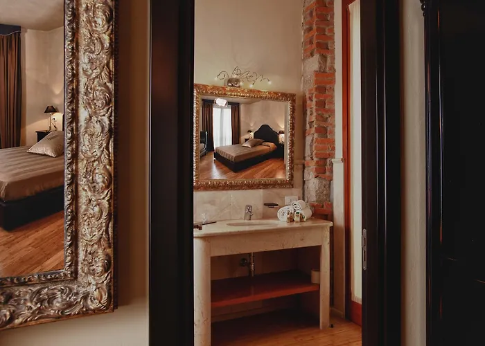 La Del Conte Mameli - Boutique & Szálloda