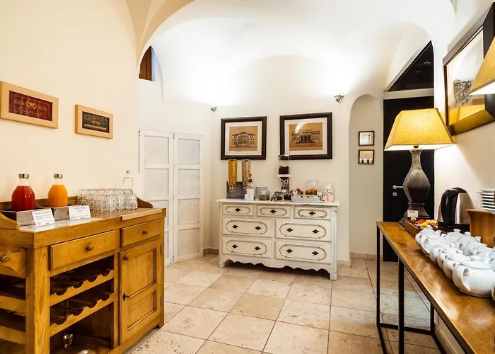 La Del Conte Mameli - Boutique &