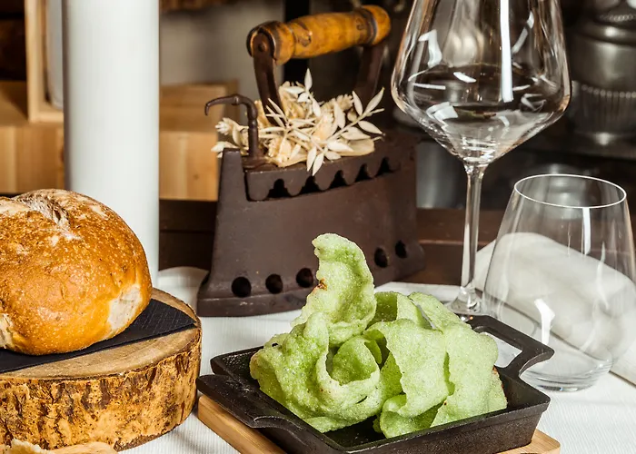 La Del Conte Mameli - Boutique & Szálloda