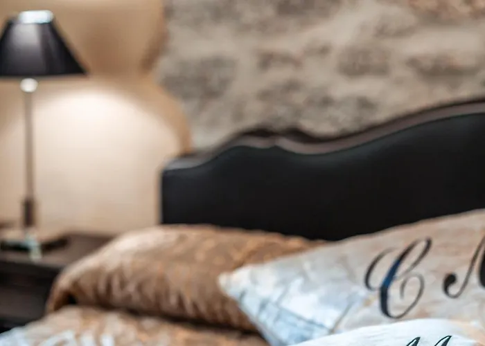 La Del Conte Mameli - Boutique & Olbia