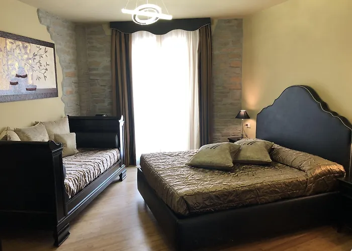 La Del Conte Mameli - Boutique & Szálloda