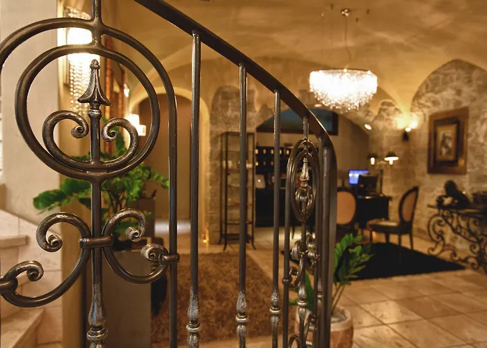 La Del Conte Mameli - Boutique & 4*