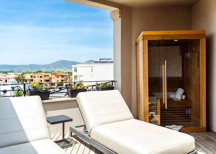 La Del Conte Mameli - Boutique & Olbia