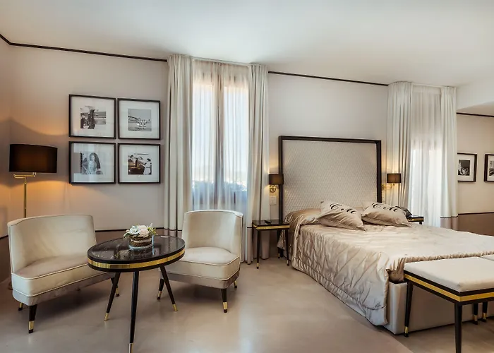 La Del Conte Mameli - Boutique & Szálloda 4*