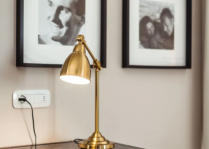 La Del Conte Mameli - Boutique & Szálloda Olbia