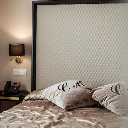 La Del Conte Mameli - Boutique &