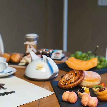 La Del Conte Mameli - Boutique Hotel&suite Hotel 4*