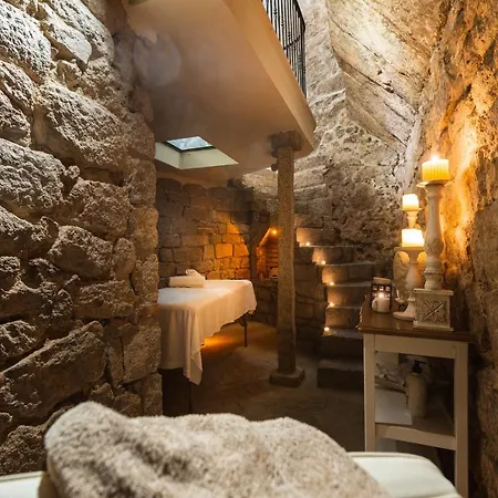 La Del Conte Mameli Hotel 4*