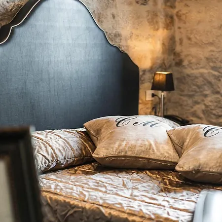 La Del Conte Mameli - Boutique Hotel&suite Olbia