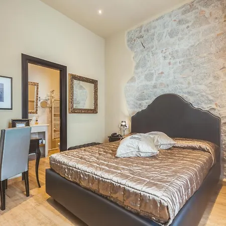 Hotell La Del Conte Mameli - Boutique & Olbia