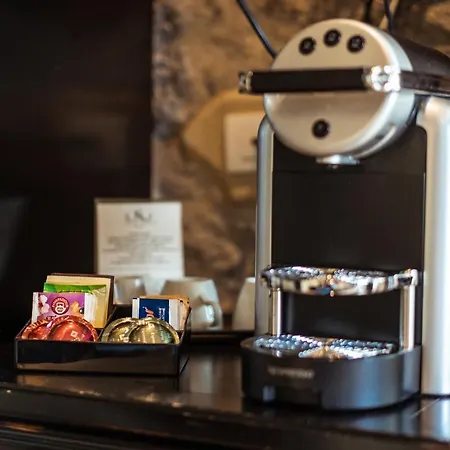 La Del Conte Mameli - Boutique Hotel&suite 4*