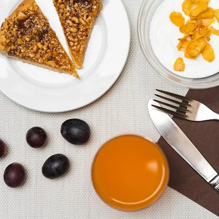 La Del Conte Mameli - Boutique Hotel&suite Hotel 4*