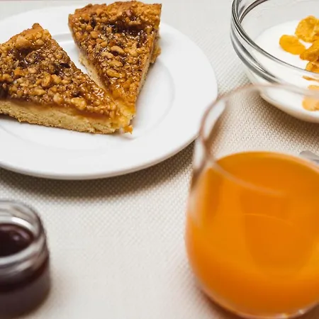 La Del Conte Mameli - Boutique & 4* Olbia