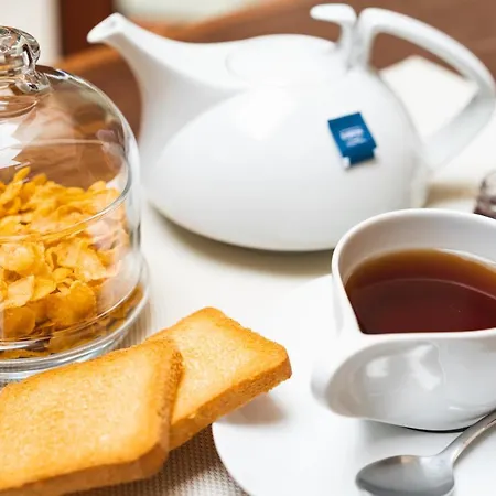 La Del Conte Mameli - Boutique & 4*