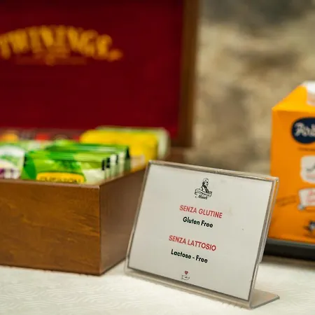 La Del Conte Mameli - Boutique Hotel&suite Hotel Olbia