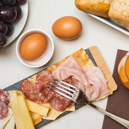 Hotell La Del Conte Mameli - Boutique &