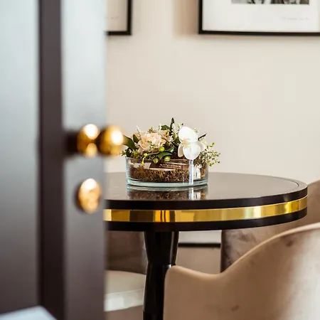 Hotel La Del Conte Mameli - Boutique Hotel&suite Olbia