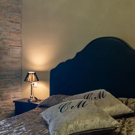 Hotel La Del Conte Mameli 4*