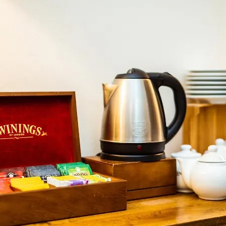 La Del Conte Mameli - Boutique & Hotell