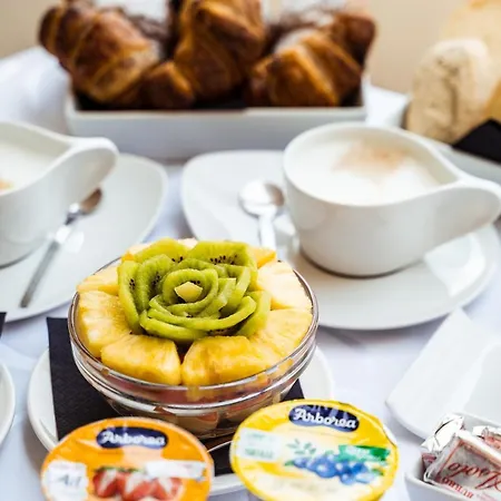 La Del Conte Mameli - Boutique Hotel&suite Olbia