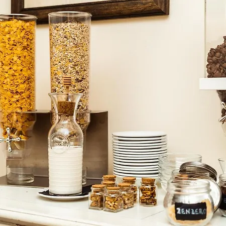 Hotel La Del Conte Mameli - Boutique Hotel&suite 4*