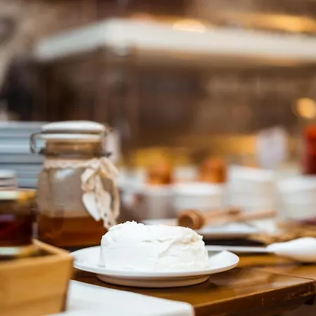 La Del Conte Mameli - Boutique Hotel&suite 4*