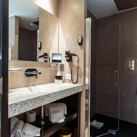 La Del Conte Mameli Hotel 4*